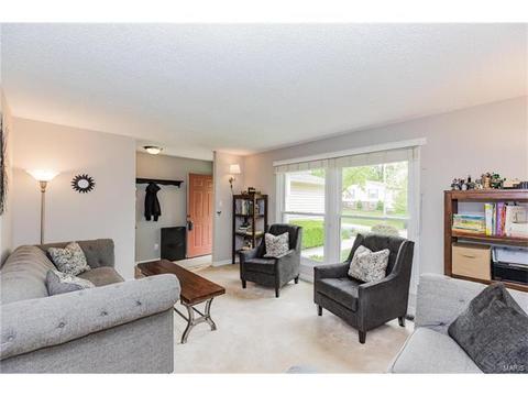 603 Nandale Dr, Ballwin, MO 63021 photo 7