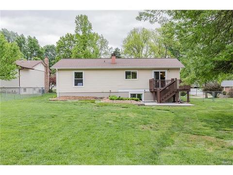603 Nandale Dr, Ballwin, MO 63021 photo 50