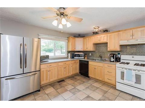 603 Nandale Dr, Ballwin, MO 63021 photo 12