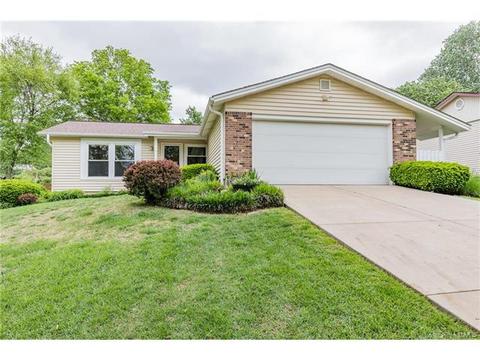 603 Nandale Dr, Ballwin, MO 63021 photo 1