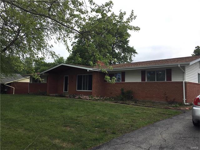 509 Kehrs Ml, Ballwin, MO 63011 photo 1