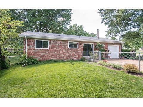 308 Whitehall Dr, Ballwin, MO 63021 photo 36