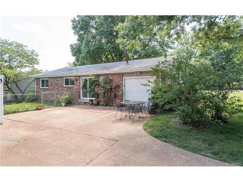 308 Whitehall Dr, Ballwin, MO 63021 photo 34