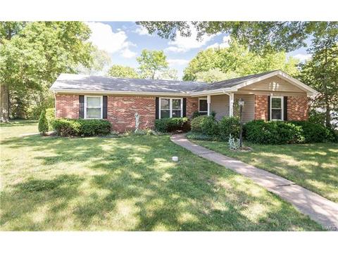 308 Whitehall Dr, Ballwin, MO 63021 photo 1