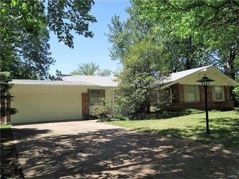 12457 Cape Cod, Saint Louis, MO 63146 photo 1
