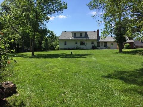 7 Elannchester, Manchester, MO 63011 photo 4