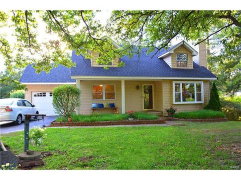 355 Eureka Rd, Eureka, MO 63025 photo 1