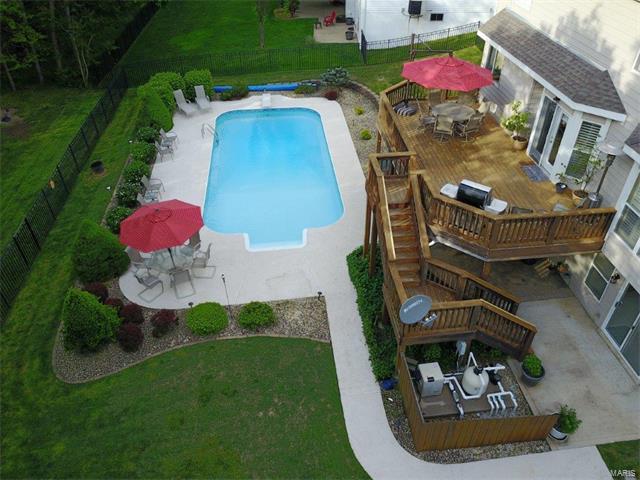 425 Gateford Dr, Ballwin, MO 63021 photo 48