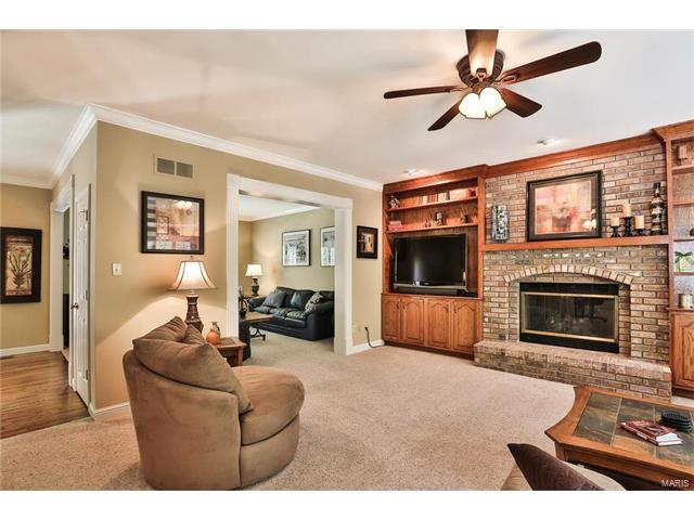 425 Gateford Dr, Ballwin, MO 63021 photo 17