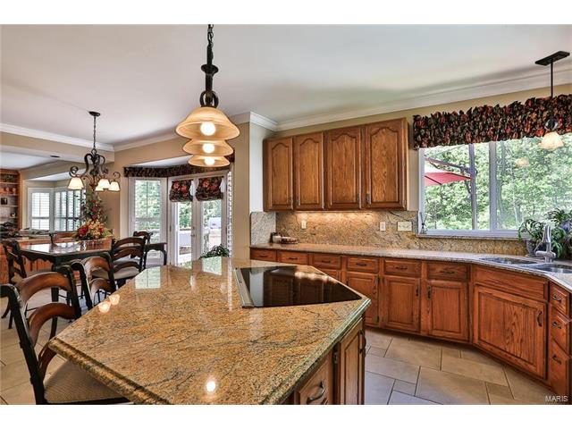 425 Gateford Dr, Ballwin, MO 63021 photo 14