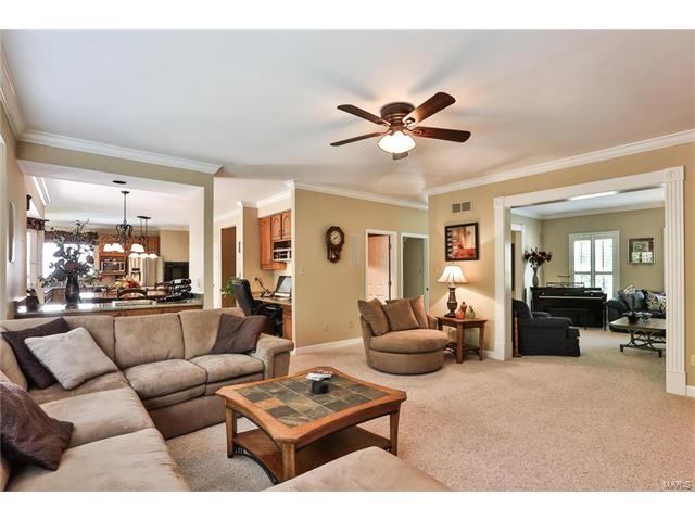 425 Gateford Dr, Ballwin, MO 63021 photo 9