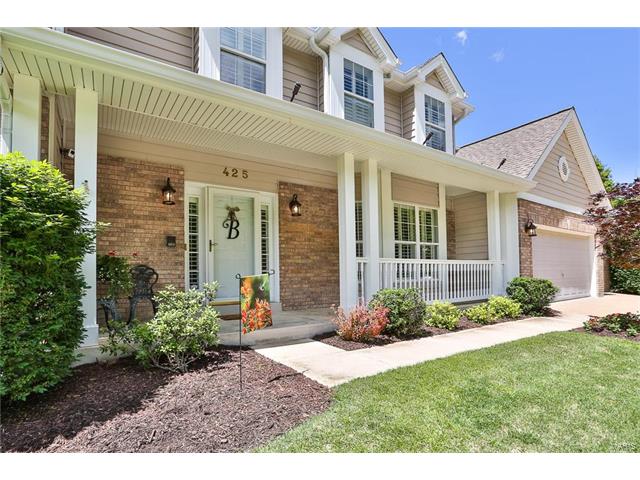425 Gateford Dr, Ballwin, MO 63021 photo 44