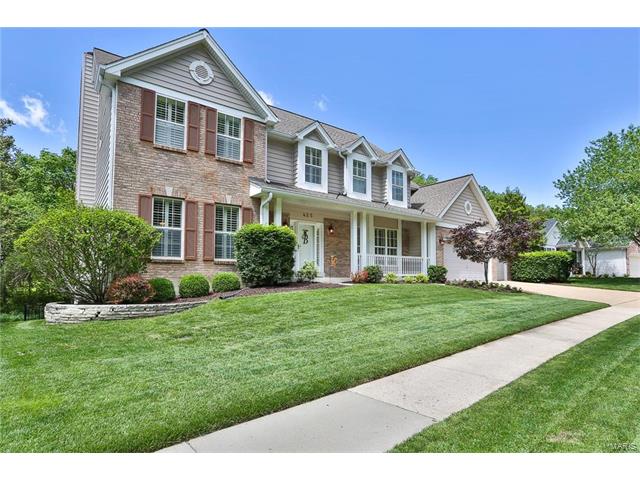 425 Gateford Dr, Ballwin, MO 63021 photo 43