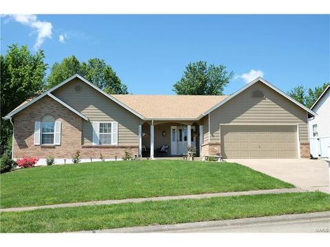 2009 Hackmann Ests, Saint Charles, MO 63303 photo 1