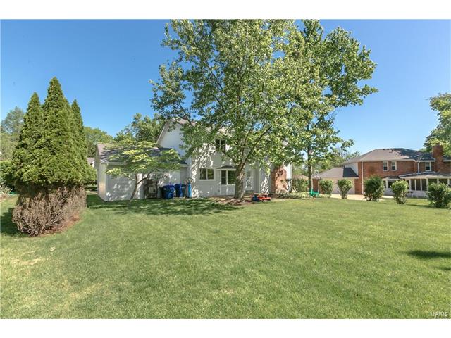 1838 Waterford Ridge Dr, Ballwin, MO 63021 photo 30