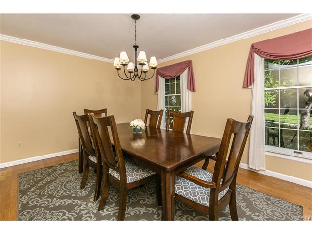 1838 Waterford Ridge Dr, Ballwin, MO 63021 photo 5