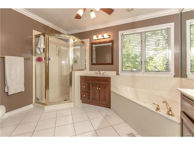 1838 Waterford Ridge Dr, Ballwin, MO 63021 photo 18