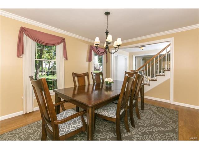 1838 Waterford Ridge Dr, Ballwin, MO 63021 photo 6