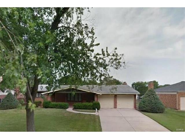 246 Towercliffe, Ballwin, MO 63021 photo 1