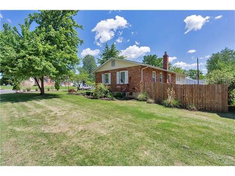 144 Constance Ct, Saint Ann, MO 63074 photo 26