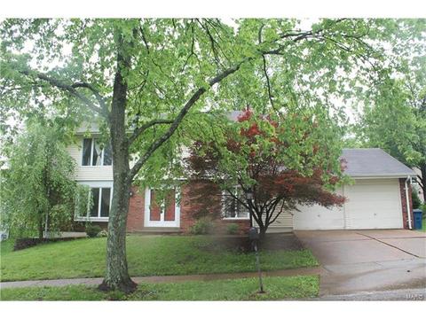 1296 Mautenne Dr, Manchester, MO 63021 photo 17
