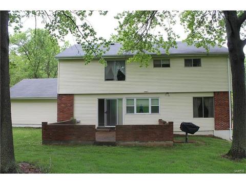 1296 Mautenne Dr, Manchester, MO 63021 photo 18