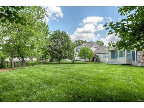 16824 Sunset Circle Dr, Ballwin, MO 63011 photo 26