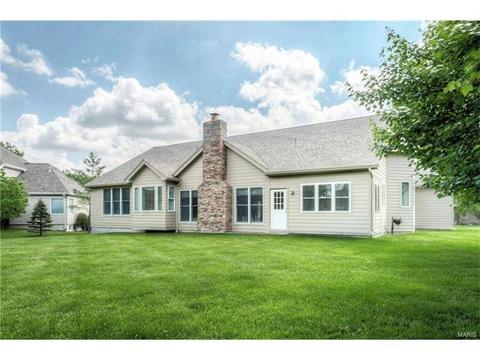 16824 Sunset Circle Dr, Ballwin, MO 63011 photo 24