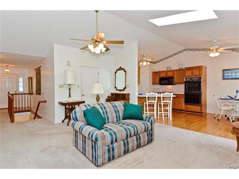 444 Waterside Dr, Grover, MO 63040 photo 4