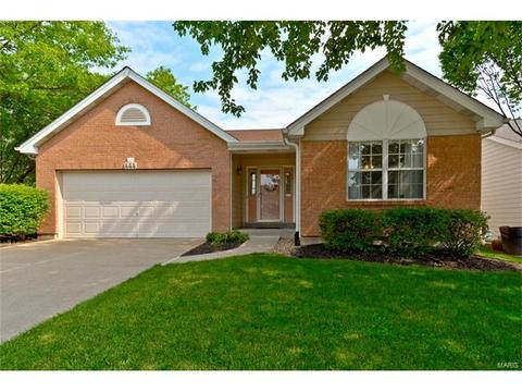 444 Waterside Dr, Grover, MO 63040 photo 1
