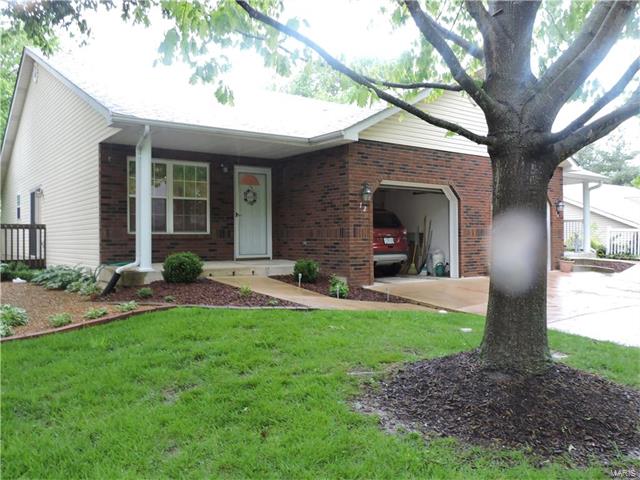 72 Rabbit Trl, Washington, MO 63090 photo 1