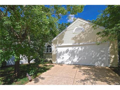 148 Cascade Terrace Dr, Ballwin, MO 63021 photo 1