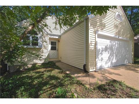 148 Cascade Terrace Dr, Ballwin, MO 63021 photo 3