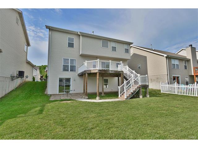 636 Brook Meadow Dr, Ballwin, MO 63021 photo 41