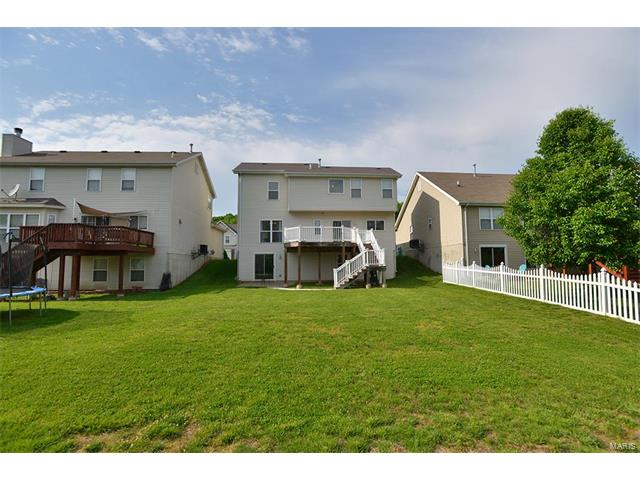 636 Brook Meadow Dr, Ballwin, MO 63021 photo 42