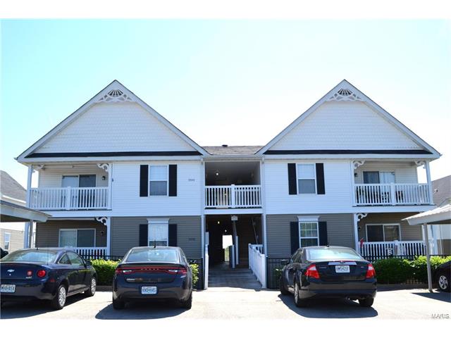 3201 Spring River Dr, O'fallon, MO 63368 photo 3