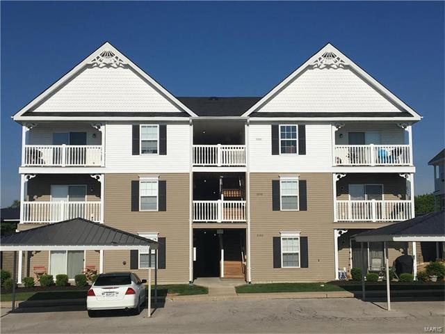 3201 Spring River Dr, O'fallon, MO 63368 photo 1