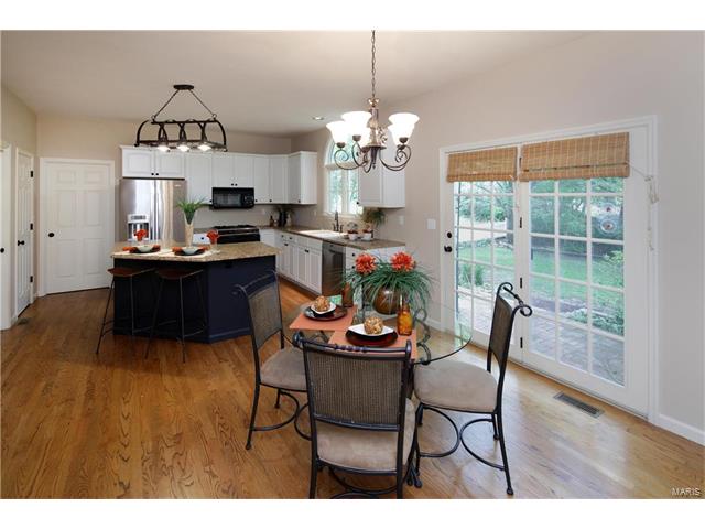 908 Pheasant Woods Dr, Ballwin, MO 63021 photo 5