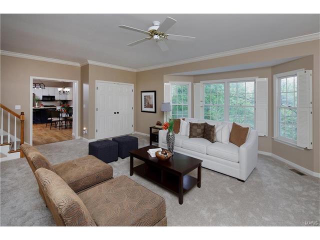 908 Pheasant Woods Dr, Ballwin, MO 63021 photo 11