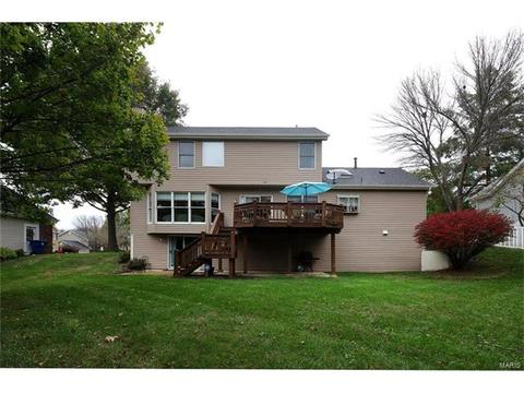 209 Timber Tree, Ballwin, MO 63011 photo 26