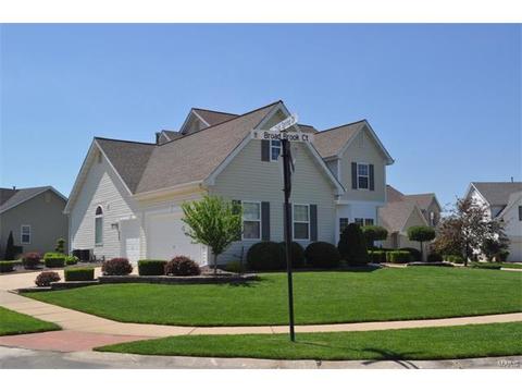 1203 Cold Spring Dr, O'fallon, MO 63368 photo 1