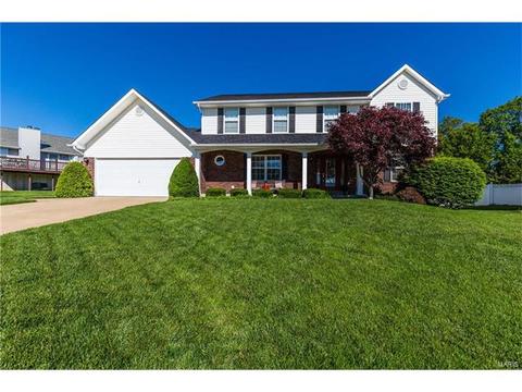 5 Winter Wind, O'fallon, MO 63366 photo 1