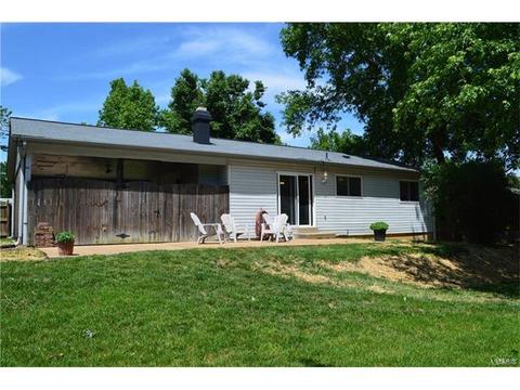 306 Wembley Ln, Ballwin, MO 63021 photo 39