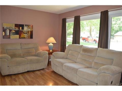 306 Wembley Ln, Ballwin, MO 63021 photo 5