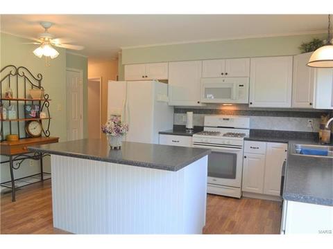 306 Wembley Ln, Ballwin, MO 63021 photo 8
