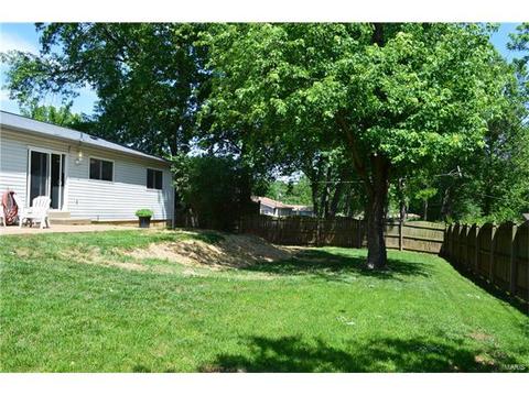 306 Wembley Ln, Ballwin, MO 63021 photo 37