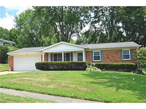 3490 Taylor Ave, Bridgeton, MO 63044 photo 1
