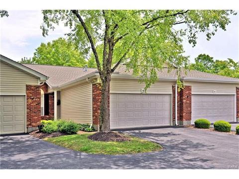 860 Woodside Trails Dr, Ballwin, MO 63021 photo 19