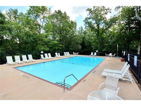860 Woodside Trails Dr, Ballwin, MO 63021 photo 22
