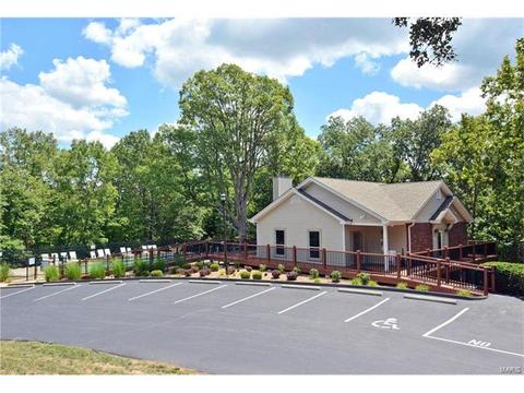 860 Woodside Trails Dr, Ballwin, MO 63021 photo 21